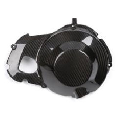 MT09 碳纖維發(fā)動機右保護蓋 engine cover(carbon fiber)