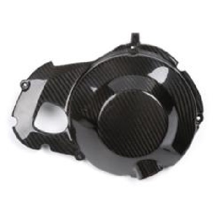 MT09 碳纖維發(fā)動機右保護蓋 engine cover(carbon fiber)